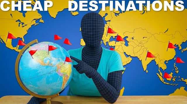 Exemple de miniature YouTube générée avec MinIA — aperçu 4